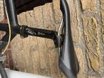 Fietszadel, Ophalen of Verzenden, Gebruikt, Racefiets, Zadel