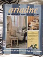 ariadne januari 1994, Ophalen of Verzenden, Gelezen, Overige typen