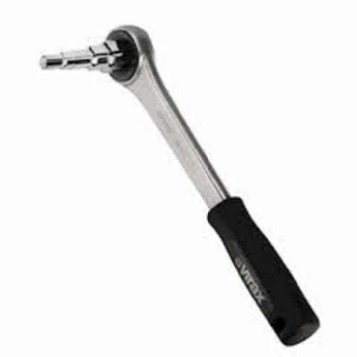 Radiator sleutelset kopen bij LOODGIETERSGEREEDSCHAP, Doe-het-zelf en Verbouw, Gereedschap | Handgereedschap, Nieuw, Ophalen of Verzenden