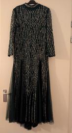 Turkse Abaya Galajurk Pınar Şems Maat 44, Pınar Şems, Maat 42/44 (L), Ophalen of Verzenden, Zo goed als nieuw