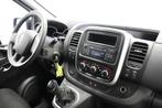 Renault Trafic Renault Trafic 1.6 dCi - EURO 6 - Airco - PDC, Auto's, Voorwielaandrijving, Stof, Gebruikt, 2000 kg