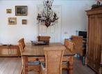Antieke Engelse grenen eettafel (omstreeks 1870), Ophalen