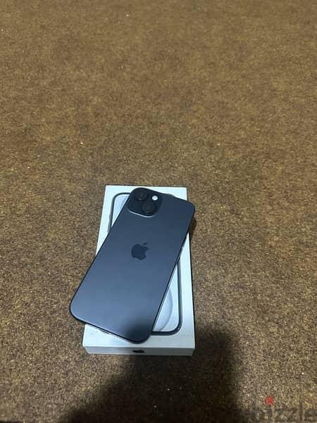 Iphone 15 Normal Zwart, Dieren en Toebehoren, Katten en Kittens | Raskatten | Korthaar, Kater