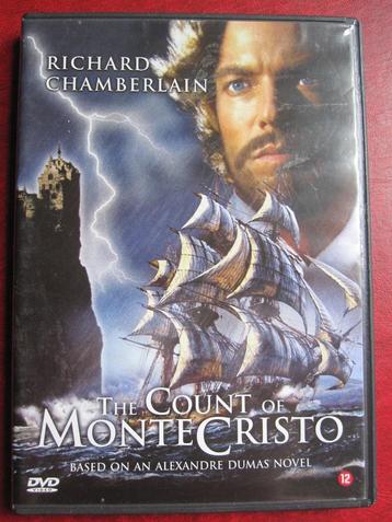 The Count of Monte Cristo (1975) beschikbaar voor biedingen