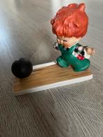 Hummel / goebel voetballertje, Ophalen of Verzenden