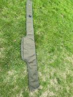 1x Single rod sleeve foudraal 12ft voor 1 hengel zgan, Watersport en Boten, Ophalen of Verzenden, Nieuw, Overige typen