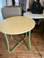 Te Koop, Huis en Inrichting, Ophalen, Zo goed als nieuw, Rond, Minder dan 55 cm