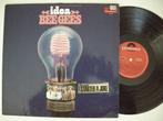 Bee Gees Idea - LP vinyl zgan / 184169, Ophalen, 1960 tot 1980, Zo goed als nieuw, 12 inch