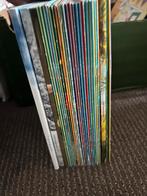 Okki Tijdschriften Collectie, Ophalen, Zo goed als nieuw, Overige typen