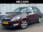 Skoda Fabia Combi 1.2 TDI Greenline|Trekhaak|Airco|Cruise|El, Voorwielaandrijving, Euro 5, Zwart, 1199 cc