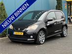 SEAT Mii Electric electric Plus CRUISE|STOELVERW|PDC|LMV|ECC, Auto's, 83 pk, Stof, Gebruikt, Zwart