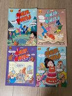 Jan Jans en de Kinderen - Diverse Strips, Boeken, Stripboeken, Meerdere stripboeken, Ophalen of Verzenden, Gelezen