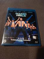 Magic mike - bluray, Ophalen of Verzenden, Zo goed als nieuw, Muziek en Concerten