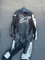 Alpinestars GP force Phantom met schade, Motoren, Kleding | Motorkleding, Ophalen, Tweedehands, Combipak