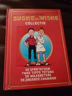 Suske en Wiske Collectie - De Sprietatoom, Boeken, Stripboeken, Eén stripboek, Ophalen, Nieuw, Willy Vandersteen