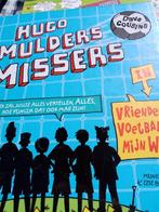 Hugo mulders missers  Dave cousins in vrienden  voetbal  mij, Ophalen of Verzenden, Zo goed als nieuw