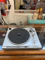 Sony PS-LX220 platenspeler Dit model is snaaraangedreven, Ophalen of Verzenden, Zo goed als nieuw, Sony