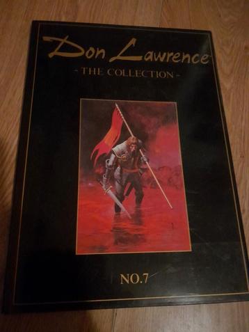 Don lawrence collection no.7