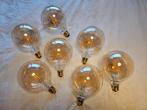 7 calex en LSC  lampen, dimbaar met app, Huis en Inrichting, Ophalen of Verzenden, Zo goed als nieuw, E27 (groot), Led-lamp