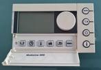 Nefit Moduline 300 modulerende klokthermostaat, Doe-het-zelf en Verbouw, Ophalen, Gebruikt