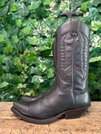 gewoon Nieuwe laars van Sendra maat 39, Zwart, Ophalen of Verzenden, Zo goed als nieuw, Sendra