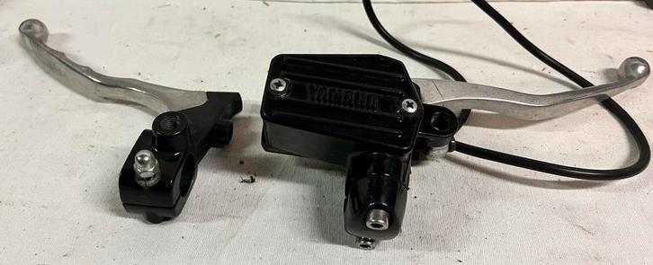 Yamaha Xs650 onderdelen, Motoren, Onderdelen | Oldtimers, Gebruikt, Ophalen of Verzenden