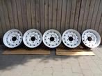 LAND ROVER Defender - Originele stalen HD WOLF velgen NIEUW, Auto-onderdelen, Ophalen, Velg(en), 16 inch, Nieuw