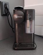 Zgan DeLonghi lattissima one nespresso koffieapparaat, Koffiepads en cups, Koffiemachine, Ophalen of Verzenden, Zo goed als nieuw