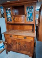 Art deco kast, buffetkast, Ophalen, Gebruikt