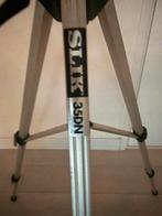 Slik 35DN statief, Ophalen of Verzenden, Zo goed als nieuw, Minder dan 150 cm, Driepoot
