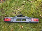 Verlichting fietsendrager - lichtset aanhanger - lichtbalk, Auto diversen, Fietsendragers, Ophalen of Verzenden, Zo goed als nieuw