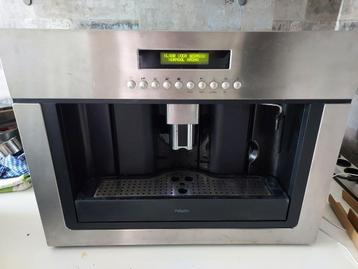 Inbouw koffiemachine Atag beschikbaar voor biedingen