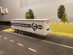 Tautliner van Groenenboom, Ophalen of Verzenden, Zo goed als nieuw, Bus of Vrachtwagen, Wsi