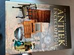 Antiek Encyclopedie - Rebo Productions, Ophalen, Zo goed als nieuw, Algemeen, Los deel