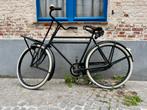 Antieke Transportfiets, Fietsen en Brommers, Fietsen | Oldtimers, 55 tot 59 cm, Ophalen, Jaren '20 of ouder