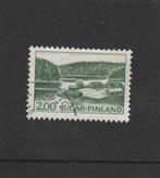 Finland mi nr 587, Postzegels en Munten, Postzegels | Europa | Scandinavië, Verzenden, Finland, Gestempeld