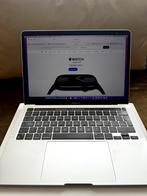 MacBook Pro 13" - M1 8C - CPU & 8C GPU 8B - 256 GB - Silver, Computers en Software, Apple Macbooks, 256 GB, 13 inch, Zo goed als nieuw