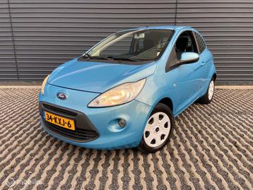 Ford Ka 1.2 Titanium X beschikbaar voor biedingen