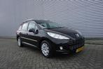 Peugeot 207 SW 1.4 VTi Active Airco / Elektr. ramen / Pano, Auto's, Voorwielaandrijving, Euro 5, Stof, Gebruikt
