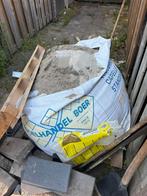 Ophoogzand, Tuin en Terras, Zand, Ophalen, Nieuw, Ophoogzand
