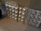 3x Ikea Vimsig Kullig Wandpanelen, Ophalen of Verzenden, Zo goed als nieuw