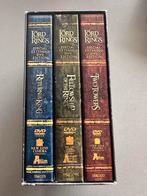 Lord of the Rings Special Extended DVD Box, Vanaf 12 jaar, Ophalen of Verzenden, Gebruikt, Boxset
