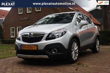 Opel Mokka 1.4 T Innovation Aut. | Schuif/kanteldak | Trekha beschikbaar voor biedingen