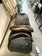 Stretcher nash, Watersport en Boten, Hengelsport | Karpervissen, Ophalen of Verzenden, Zo goed als nieuw, Overige typen