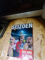 Feyenoord Seizoen 2015 - 2016 DVD, Ophalen of Verzenden, Zo goed als nieuw
