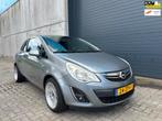 Opel Corsa 1.2 EcoFlex Anniversay Edition LPG, Auto's, Voorwielaandrijving, Euro 5, Gebruikt, 4 cilinders