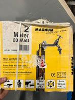 Magnum Anti-vriessysteem, Ophalen, Nieuw, Overige typen