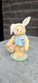 Cherished Teddies Peter Beeldje, Ophalen of Verzenden, Zo goed als nieuw, Beeldje, Cherished Teddies