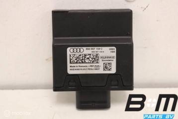Regelapparaat motorgeluid Audi S1 8X 8X0907159C beschikbaar voor biedingen