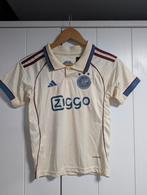 Ajax shirt maat 122, Ophalen of Verzenden, Nieuw, Ajax, Shirt